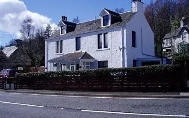 Tigh Na Crich