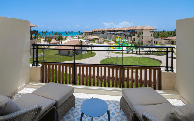Dreams Playa Esmeralda Resort & Spa - All Inclusive