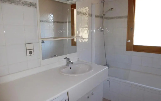 Appartement Champagny-en-Vanoise, 4 pièces, 8 personnes - FR-1-464-47