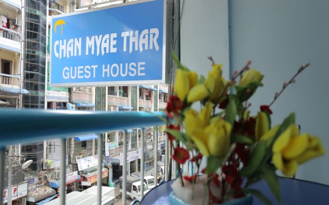 Chan Myae Thar Guest House