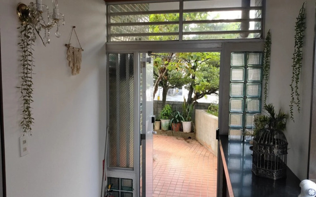Warayunso Villa
