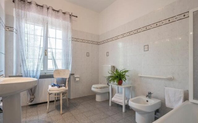 Hotel Cavallino Blu