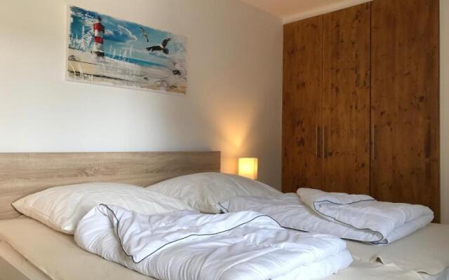 Fehmarn-Ostseeferien FH3Bungalow am Südstrand 138