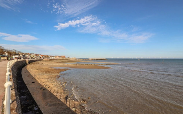 Seaward