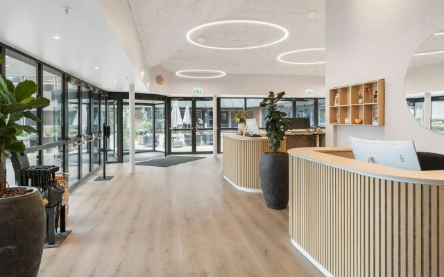 Best Western Plus Hotel Odense