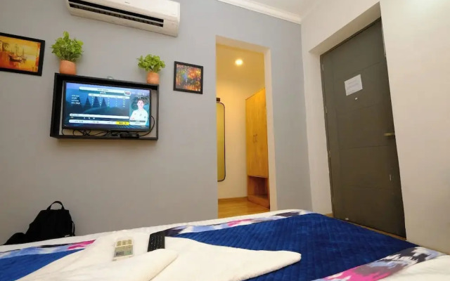 Lime Tree Premier Near Medanta Medicity