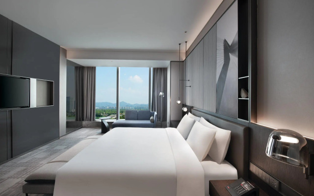 Crowne Plaza Hangzhou Science City by IHG