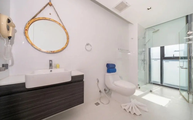 Tropical Suite A602 at Viva Patong Condo