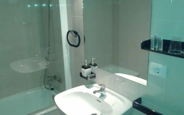 Hostal Neus