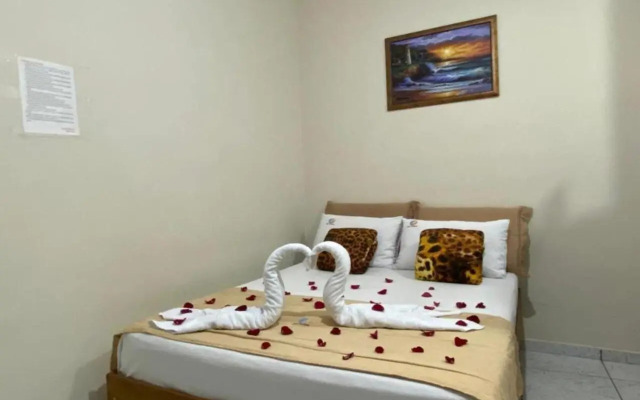 Mar Suites Praia Grande