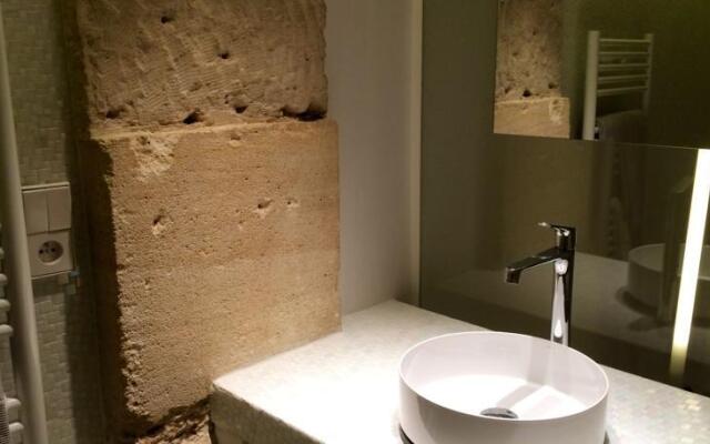 Smart Gallery Beaubourg