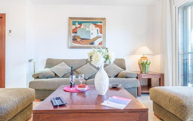 Apart-rent Villa Pani 0109