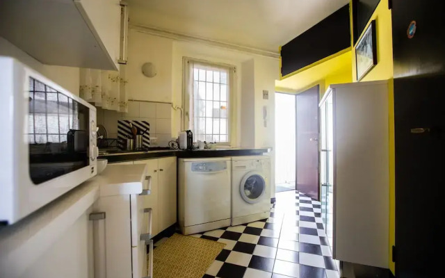 Home Hotel - Santa Marta 6