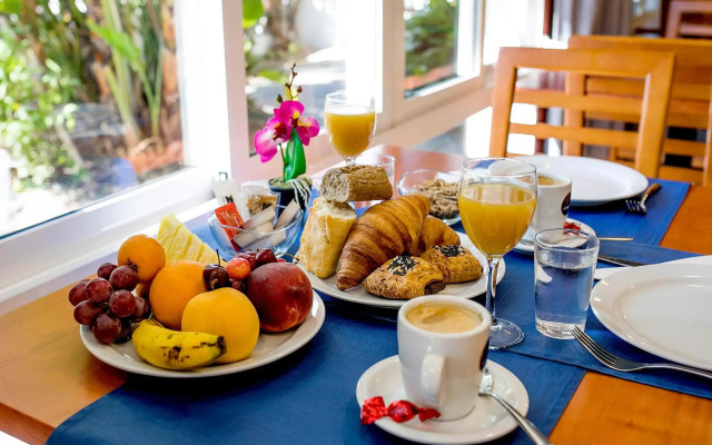 Hotel Bersoca