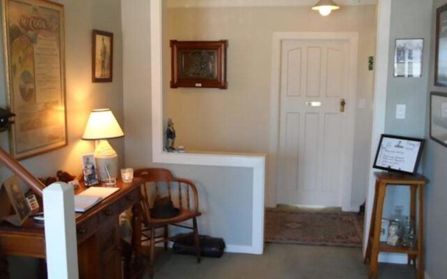 Teichelmann's Bed & Breakfast