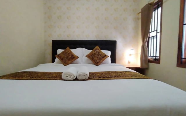OYO 521 Majapahit Residence Syariah 1