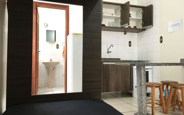 HANNA Flat Amsterdam