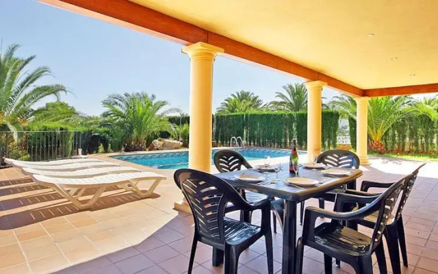 Villa Bellavista - Plusholidays