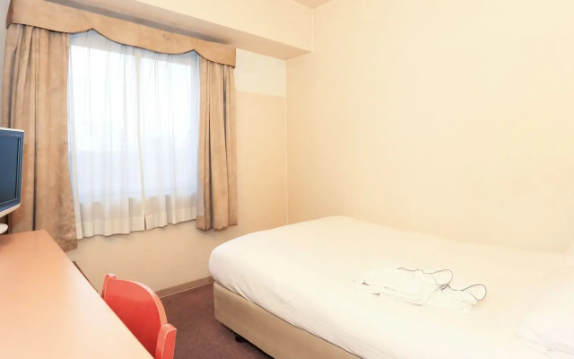 Smile Hotel Asahikawa