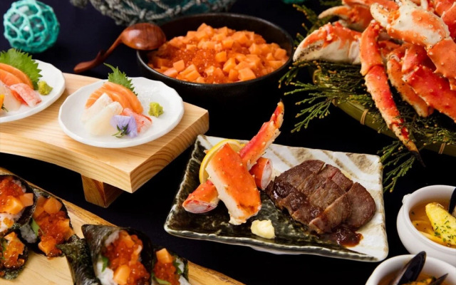 Hoshino Resorts RISONARE Tomamu