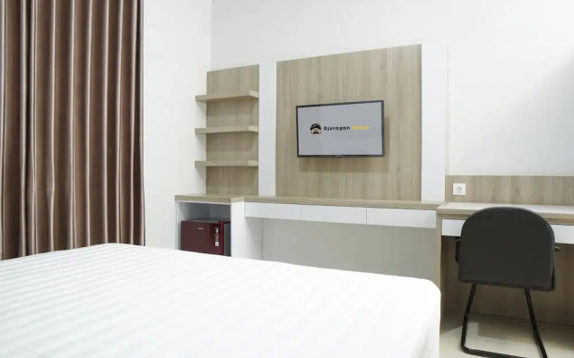 Djuragan Kamar Griya Permata - Hostel