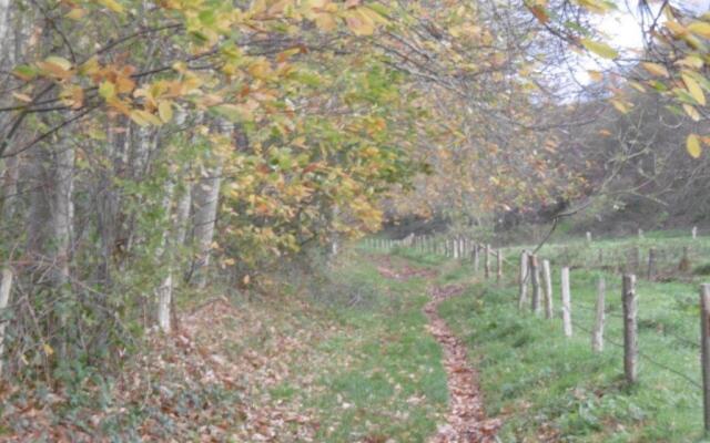 Le fief Beaurepaire 76280