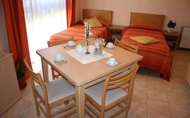 Residenze San Giovanni