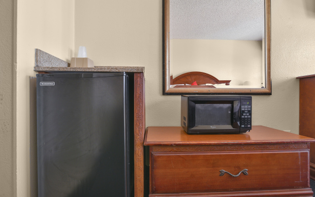 OYO Hotel San Antonio Lackland near Seaworld