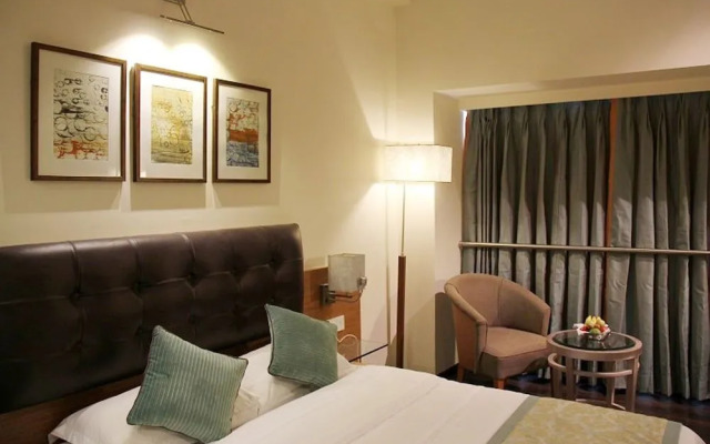 Riverview Hotel