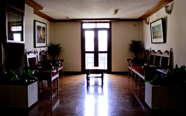 Hotel Cumanda