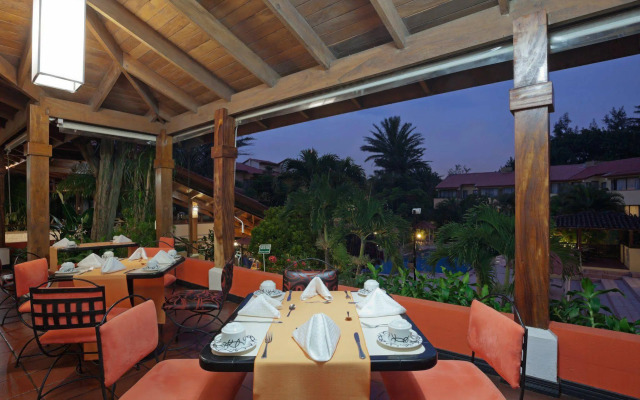 Country Inn & Suites by Radisson, San Jose Aeropuerto, Costa Rica