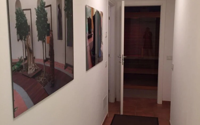 Villa Il Grotto - 3 Br Villa