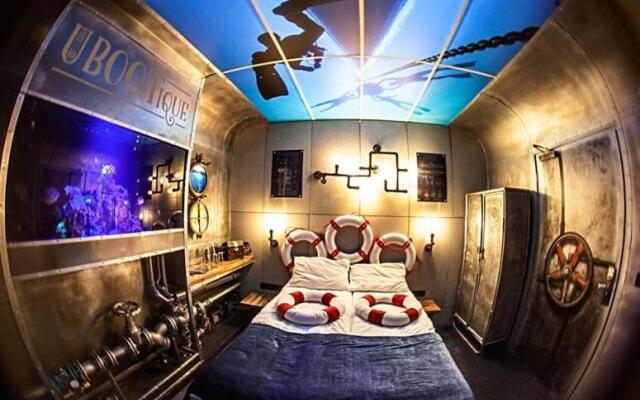 Browar CzenstochoviA Hotel&Spa