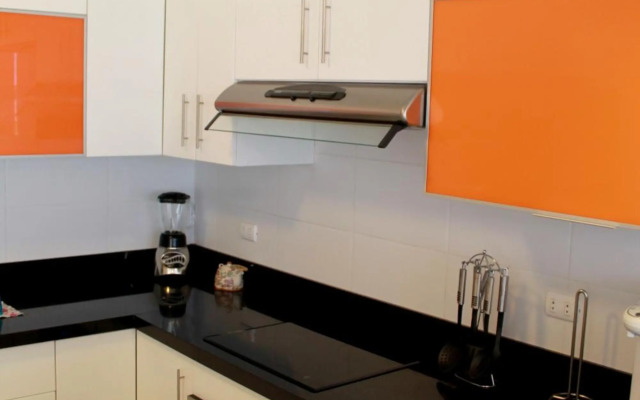 Casa 33 Sotavento Paracas