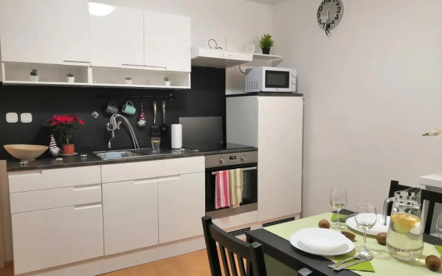 Apartmaji Sofia