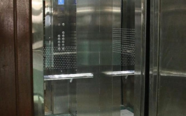 GS Grand Hotel