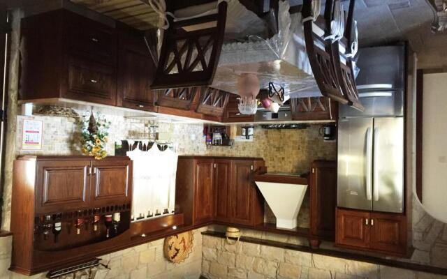Paradise Traditional House