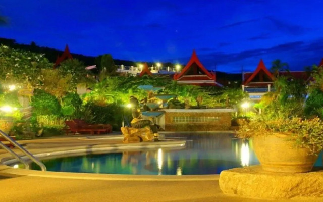 Royal Living Koh Samui - Villa 1