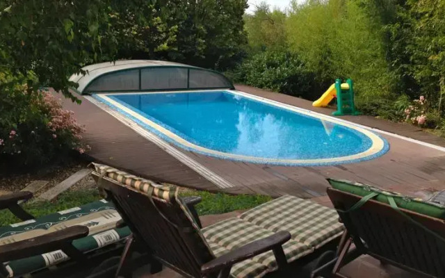 Balaton Gran Paradiso