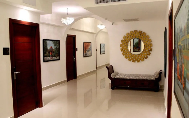 Mauad Hotel Boutique