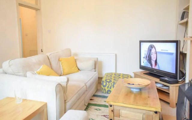 Lovely Sunny 2 Bed Home Edinburgh Coast