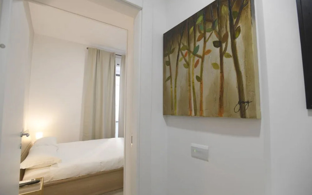 Santi Quattro Apartments 3 E 4 - Colosseo