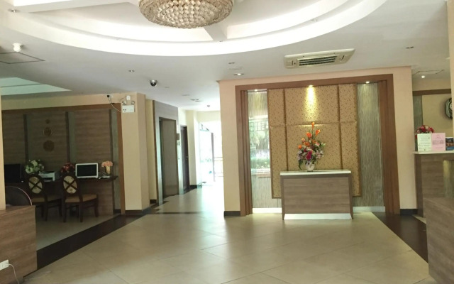 Kitlada Hotel