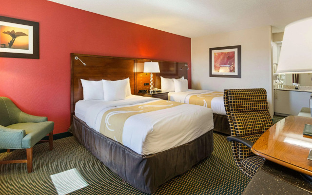 Quality Inn Christiansburg - Blacksburg