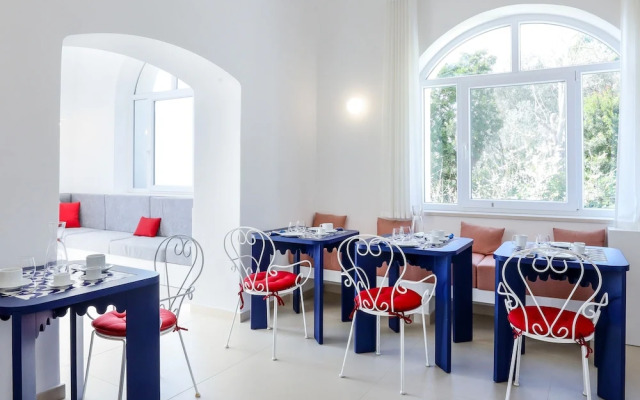 Villa Maiuri by Myvillacollection
