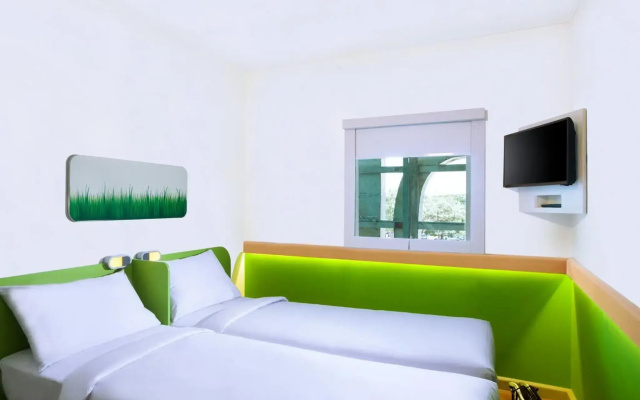 Ibis Budget Makassar Airport