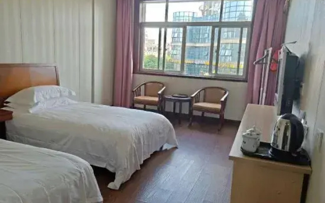 Fu Kang Hotel