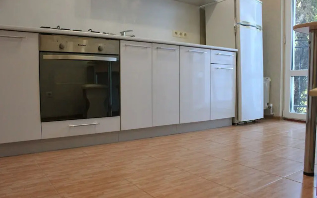 Apartment on Tulpanov St. 1-3