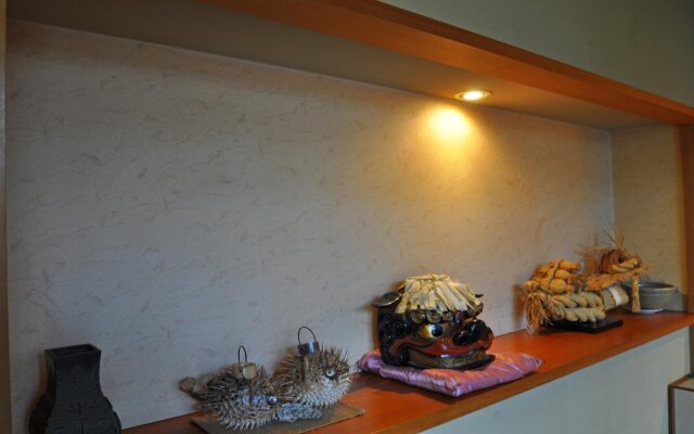 Obana Ryokan Fukitei