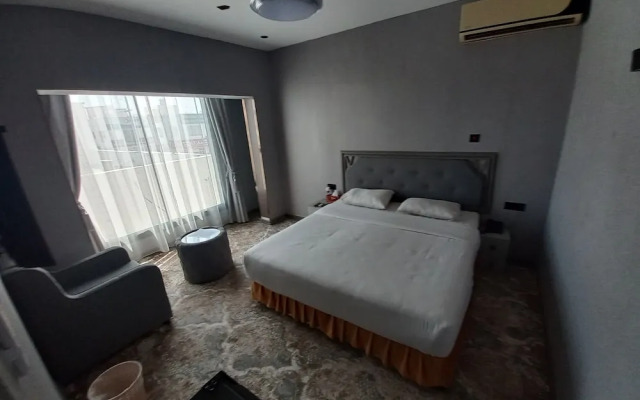 Hotel Mercure Sur
